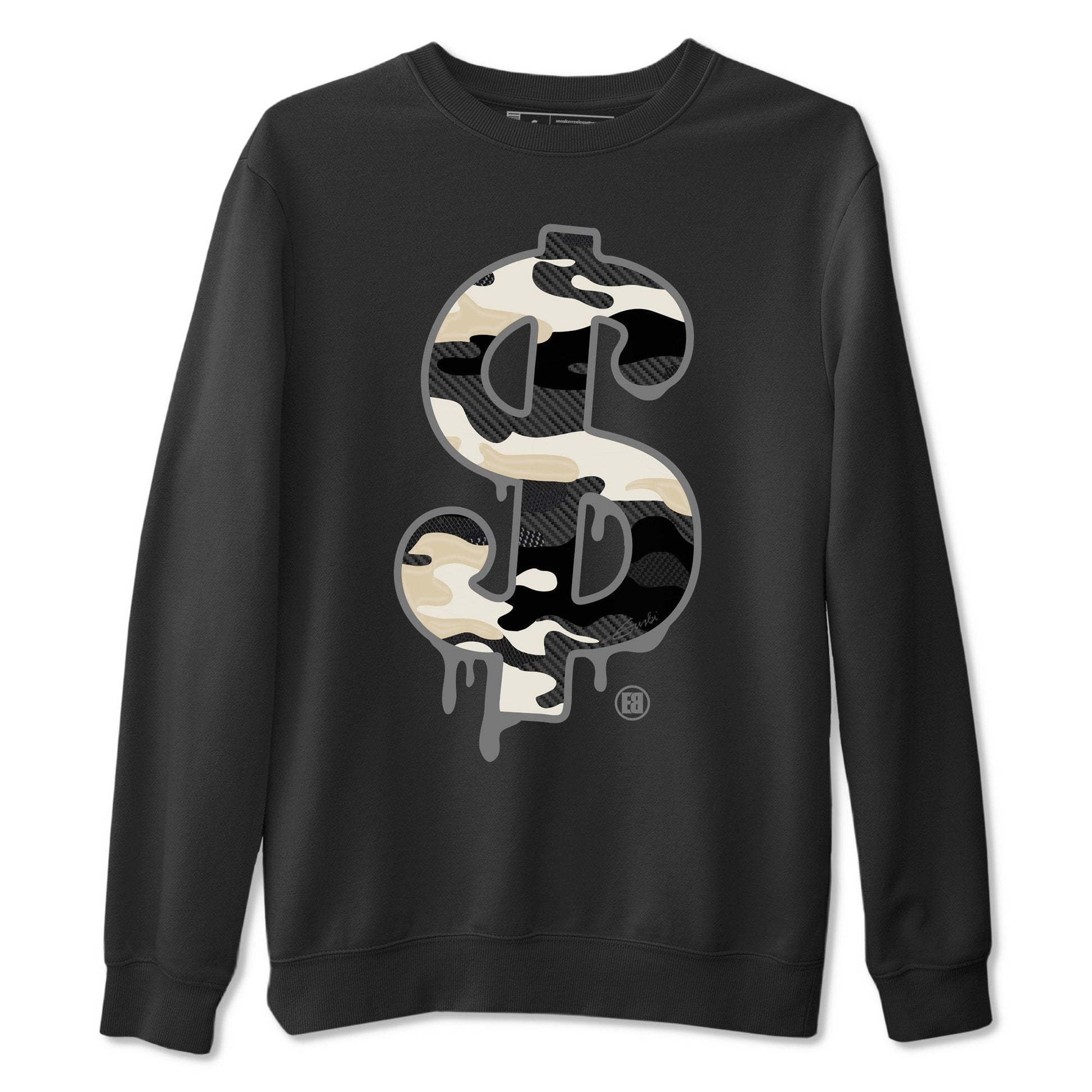 Yeezy 350 Carbon Asriel Sneaker Match Tees Dollar Camo Sneaker Tees Yeezy 350 Carbon Asriel Sneaker Release Tees Unisex Shirts