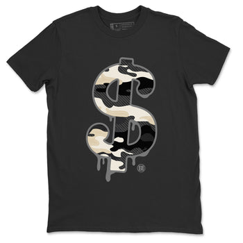 Yeezy 350 Carbon Asriel Sneaker Match Tees Dollar Camo Sneaker Tees Yeezy 350 Carbon Asriel Sneaker Release Tees Unisex Shirts