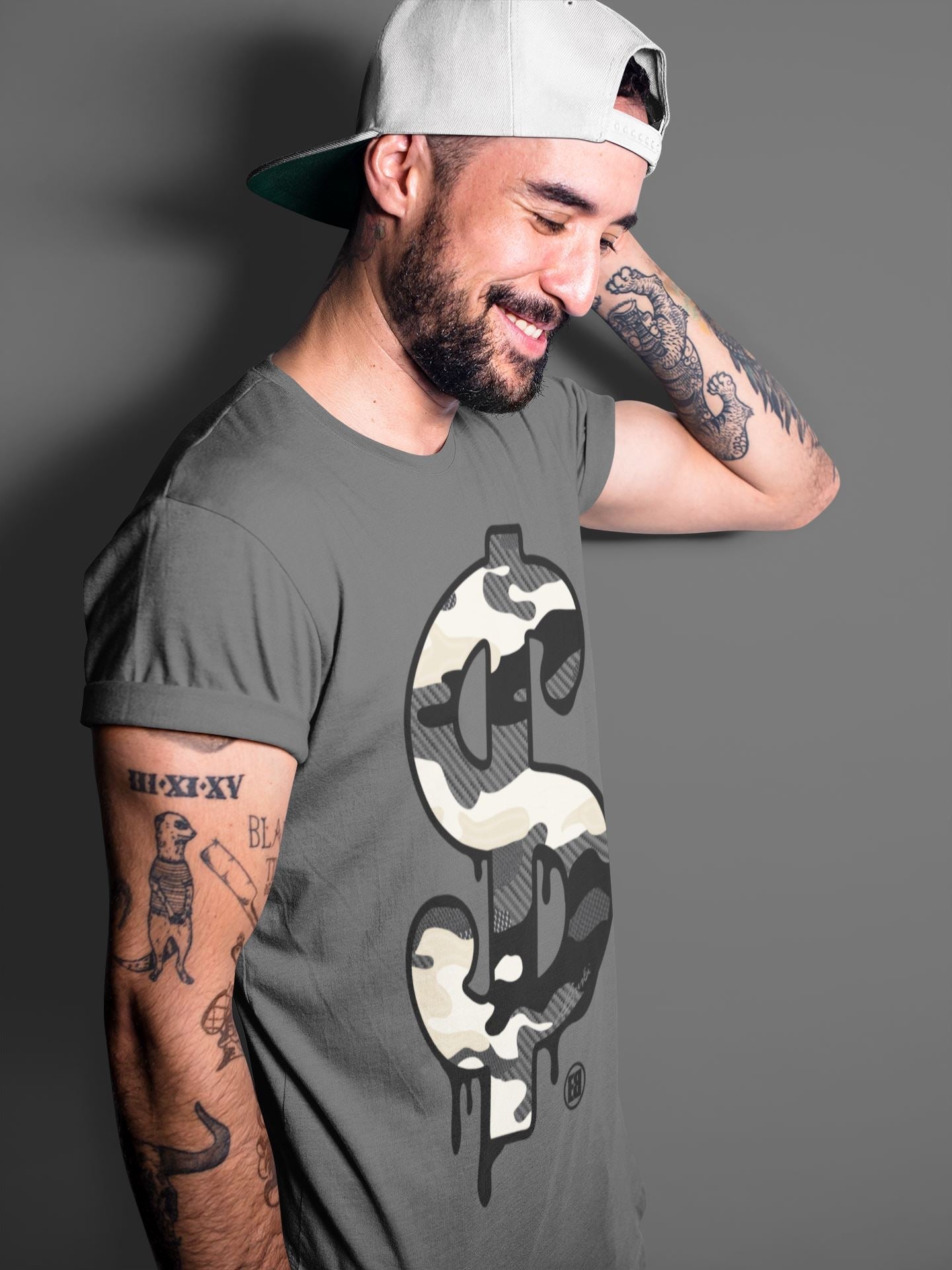 Yeezy 350 Carbon Asriel Sneaker Match Tees Dollar Camo Sneaker Tees Yeezy 350 Carbon Asriel Sneaker Release Tees Unisex Shirts