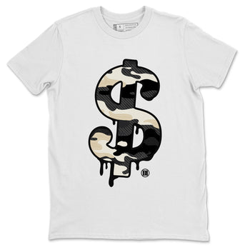 Yeezy 350 Carbon Asriel Sneaker Match Tees Dollar Camo Sneaker Tees Yeezy 350 Carbon Asriel Sneaker Release Tees Unisex Shirts