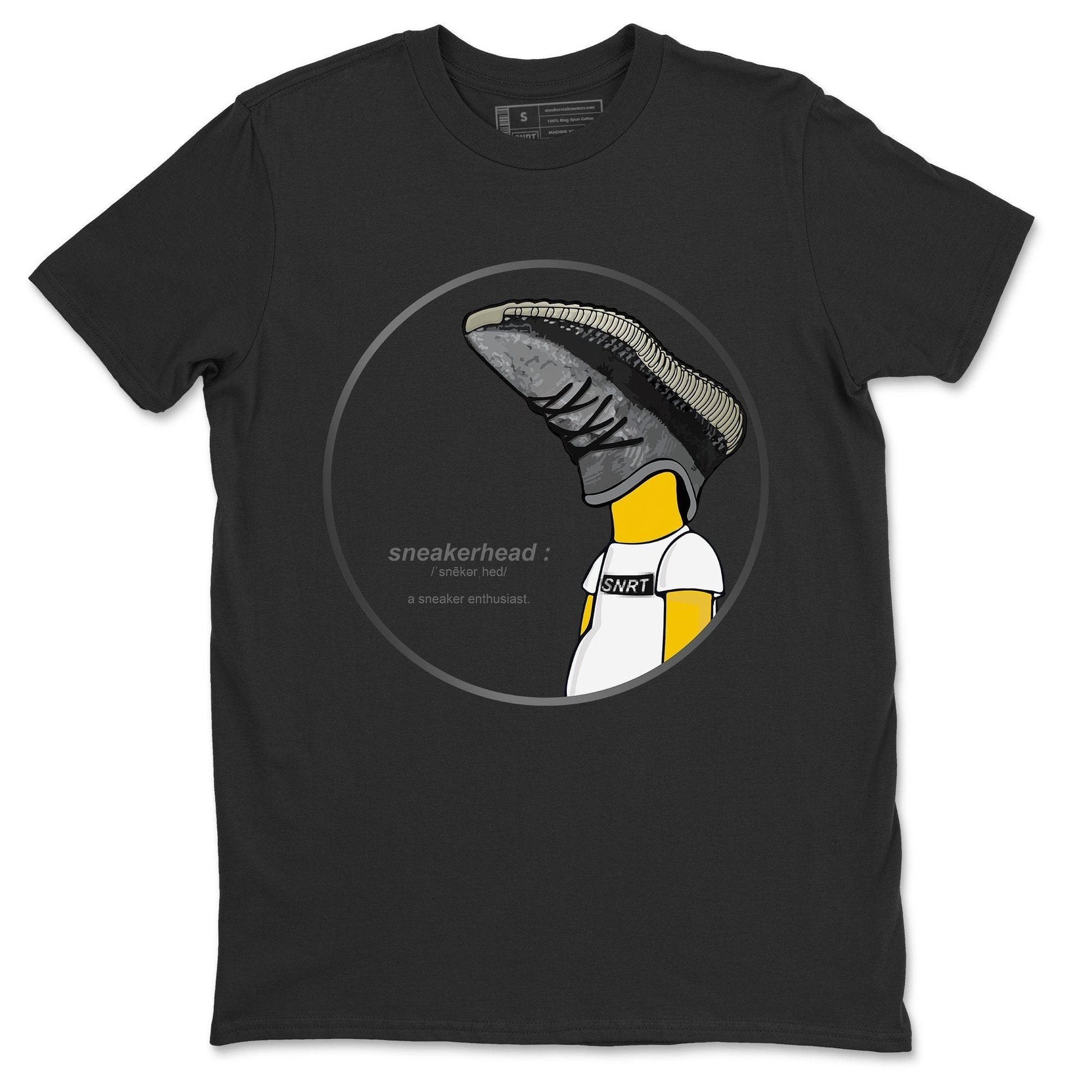 Yeezy 350 Carbon Asriel Sneaker Match Tees Sneakerhead Sneaker Tees Yeezy 350 Carbon Asriel Sneaker Release Tees Unisex Shirts