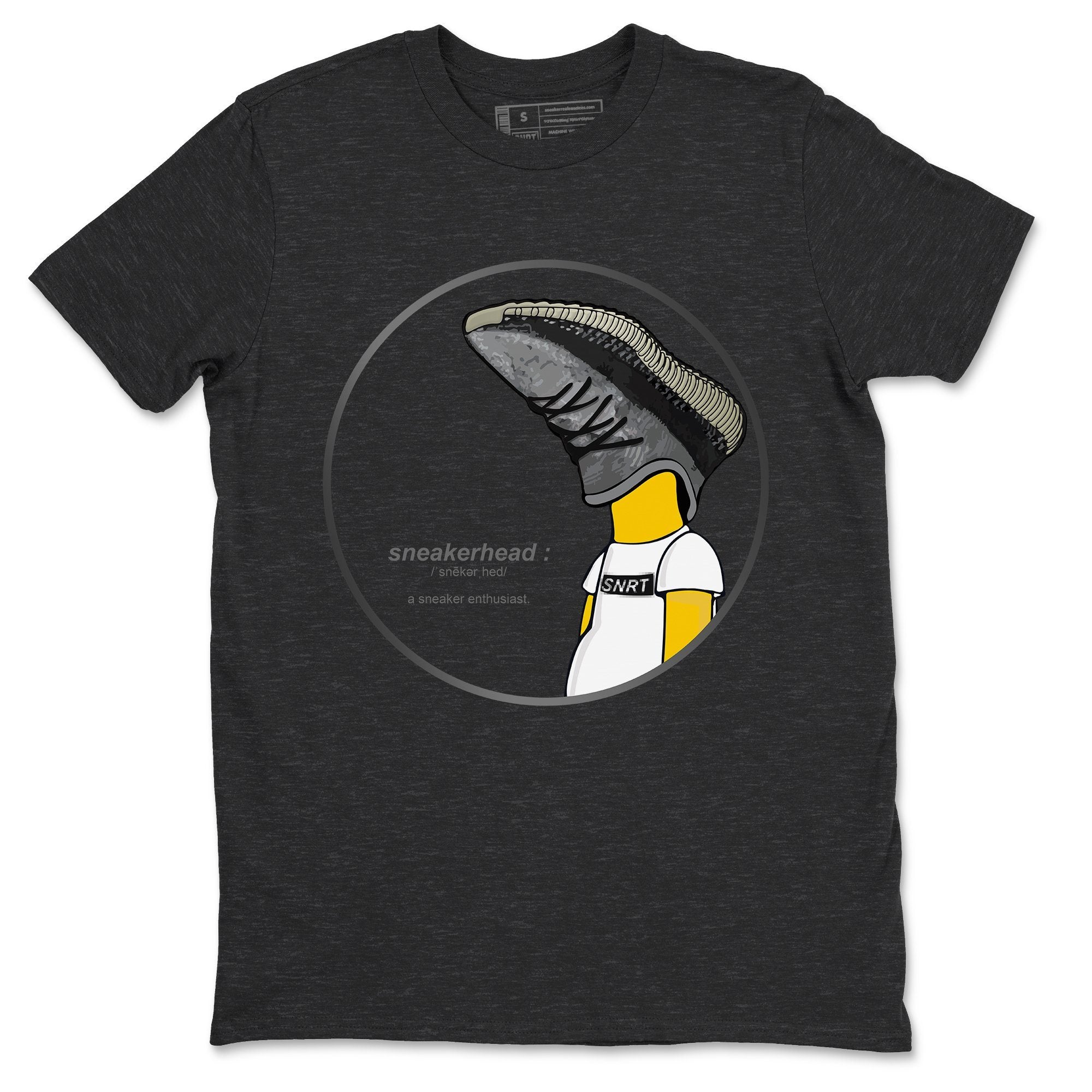 Yeezy 350 Carbon Asriel Sneaker Match Tees Sneakerhead Sneaker Tees Yeezy 350 Carbon Asriel Sneaker Release Tees Unisex Shirts