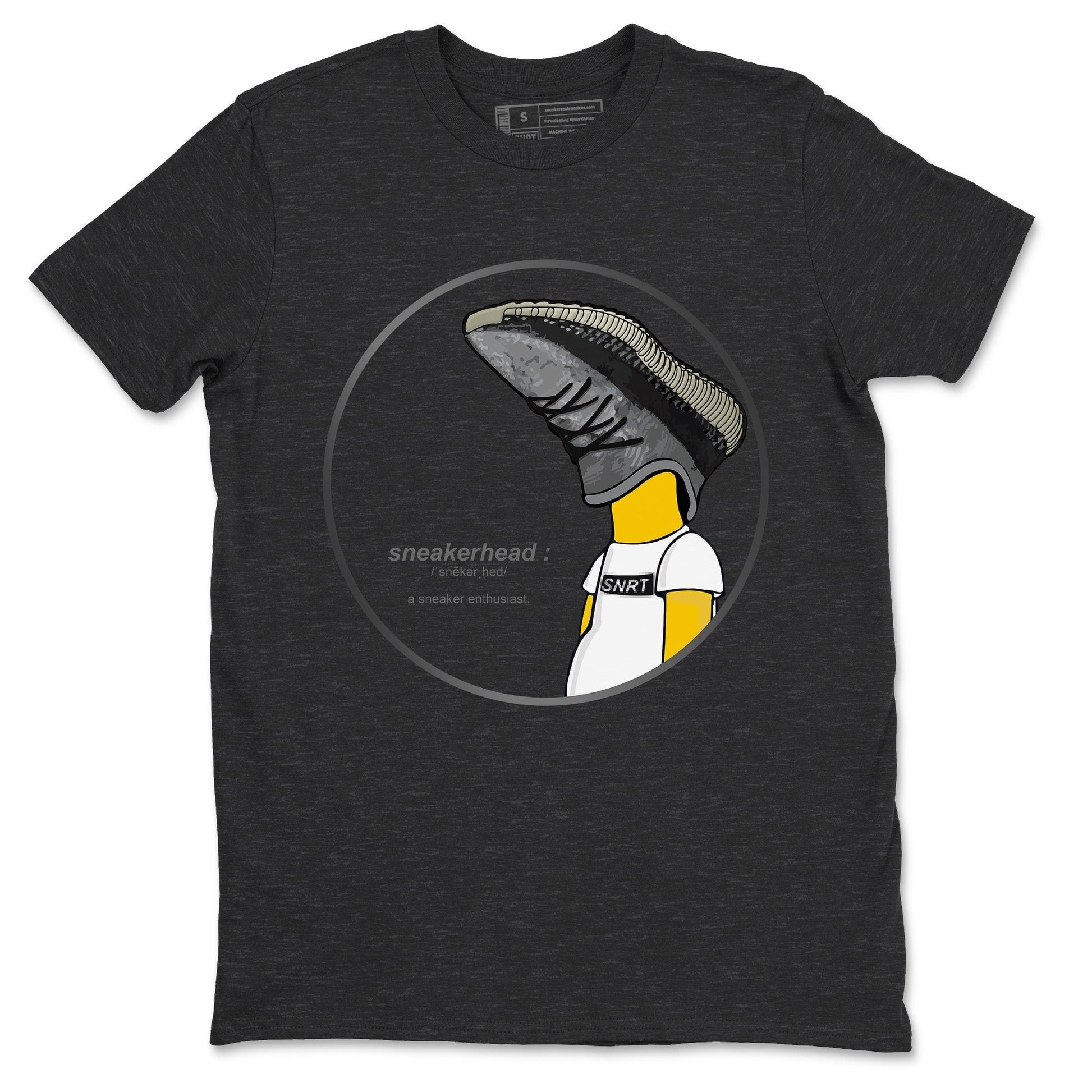 Yeezy 350 Carbon Asriel Sneaker Match Tees Sneakerhead Sneaker Tees Yeezy 350 Carbon Asriel Sneaker Release Tees Unisex Shirts