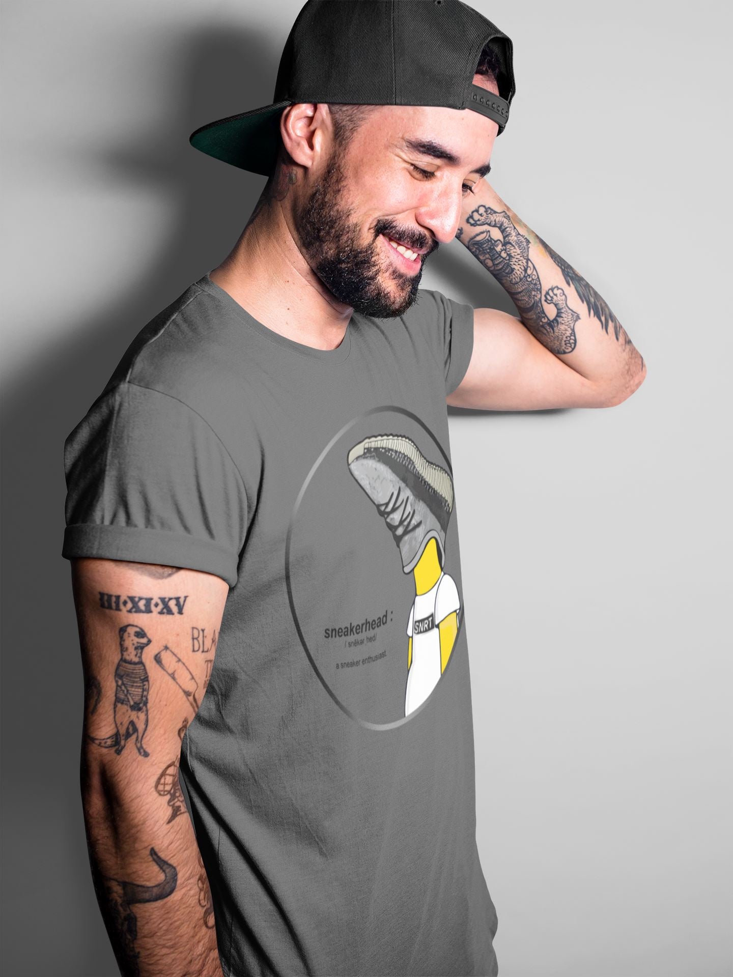 Yeezy 350 Carbon Asriel Sneaker Match Tees Sneakerhead Sneaker Tees Yeezy 350 Carbon Asriel Sneaker Release Tees Unisex Shirts
