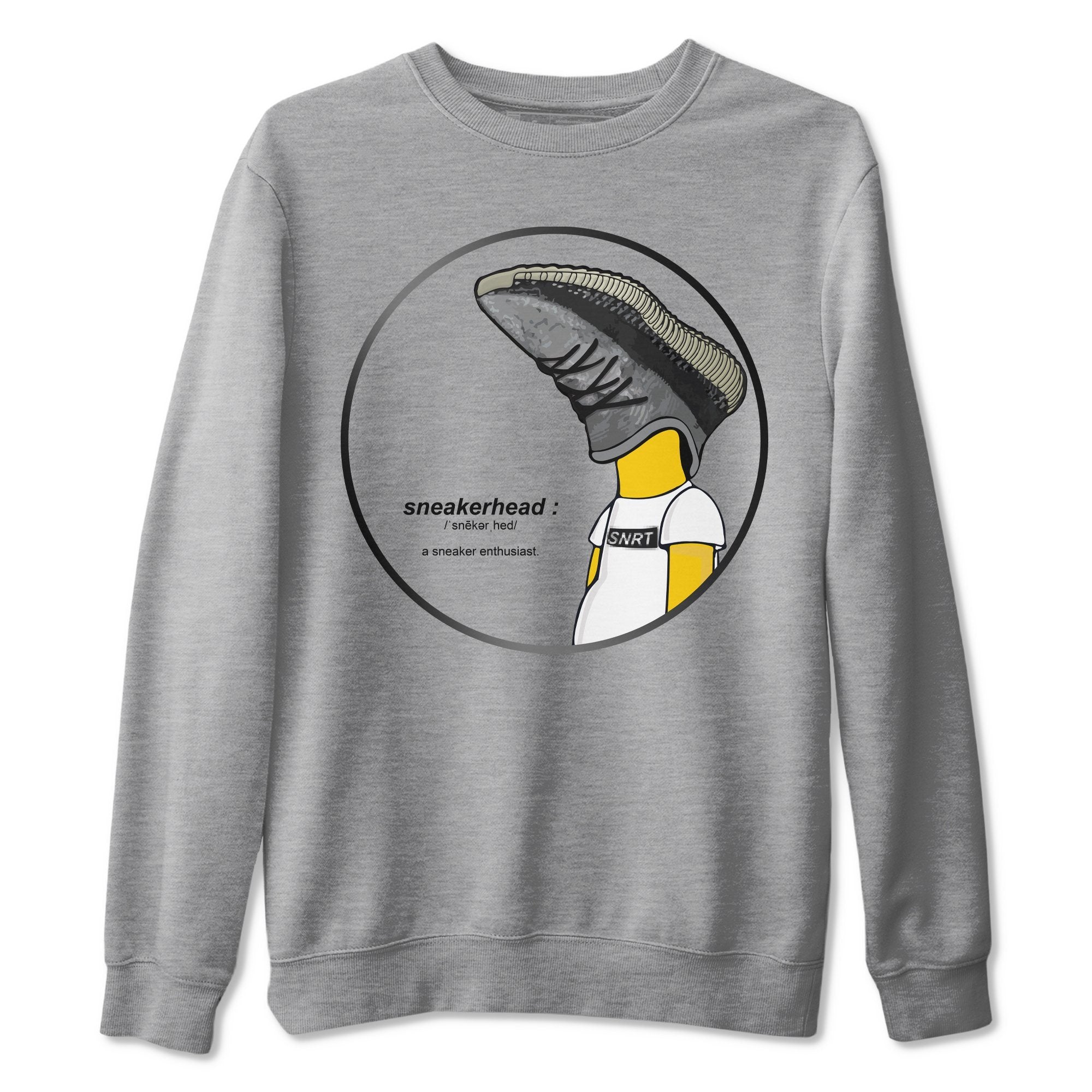 Yeezy 350 Carbon Asriel Sneaker Match Tees Sneakerhead Sneaker Tees Yeezy 350 Carbon Asriel Sneaker Release Tees Unisex Shirts