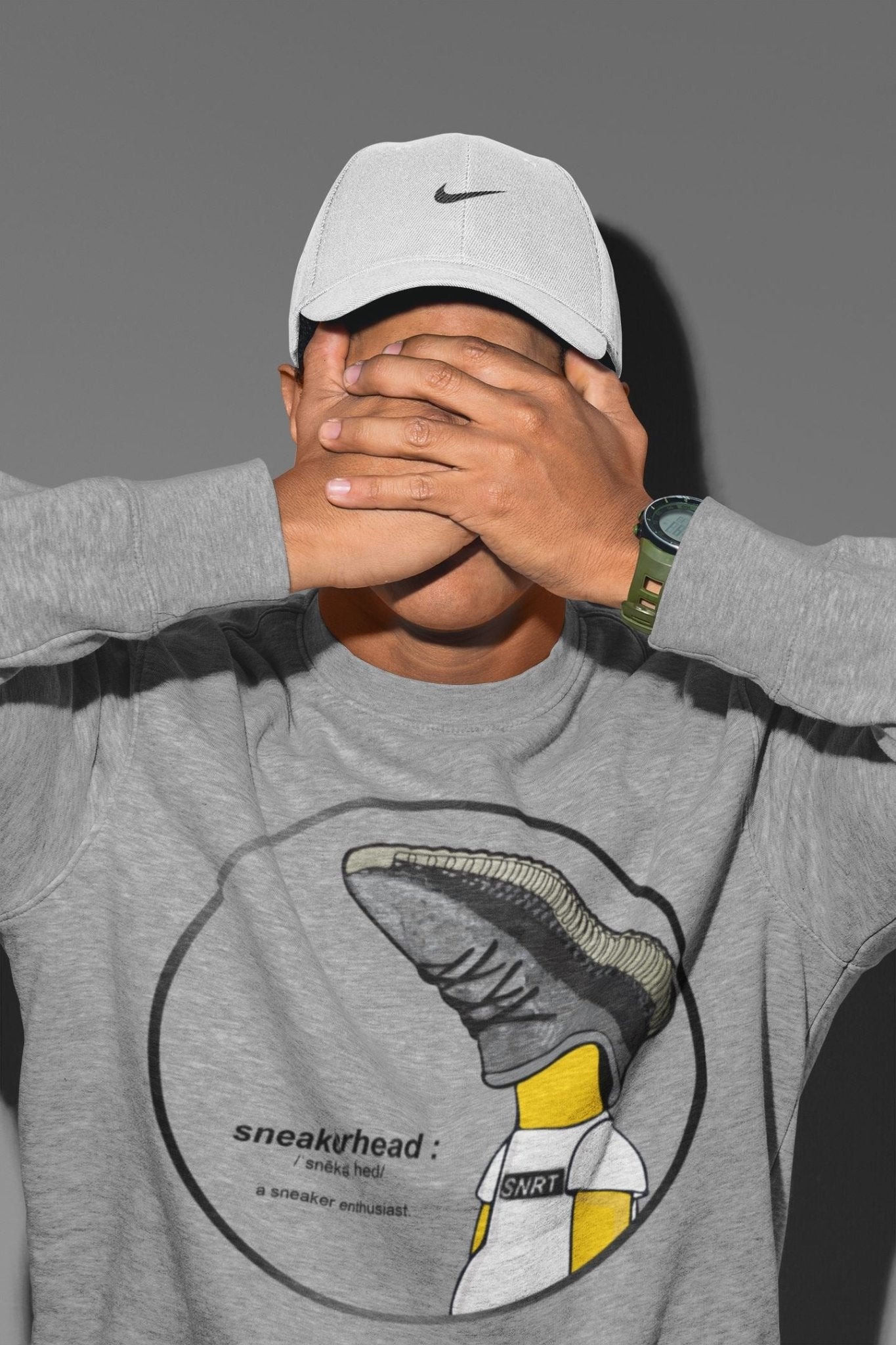 Yeezy 350 Carbon Asriel Sneaker Match Tees Sneakerhead Sneaker Tees Yeezy 350 Carbon Asriel Sneaker Release Tees Unisex Shirts