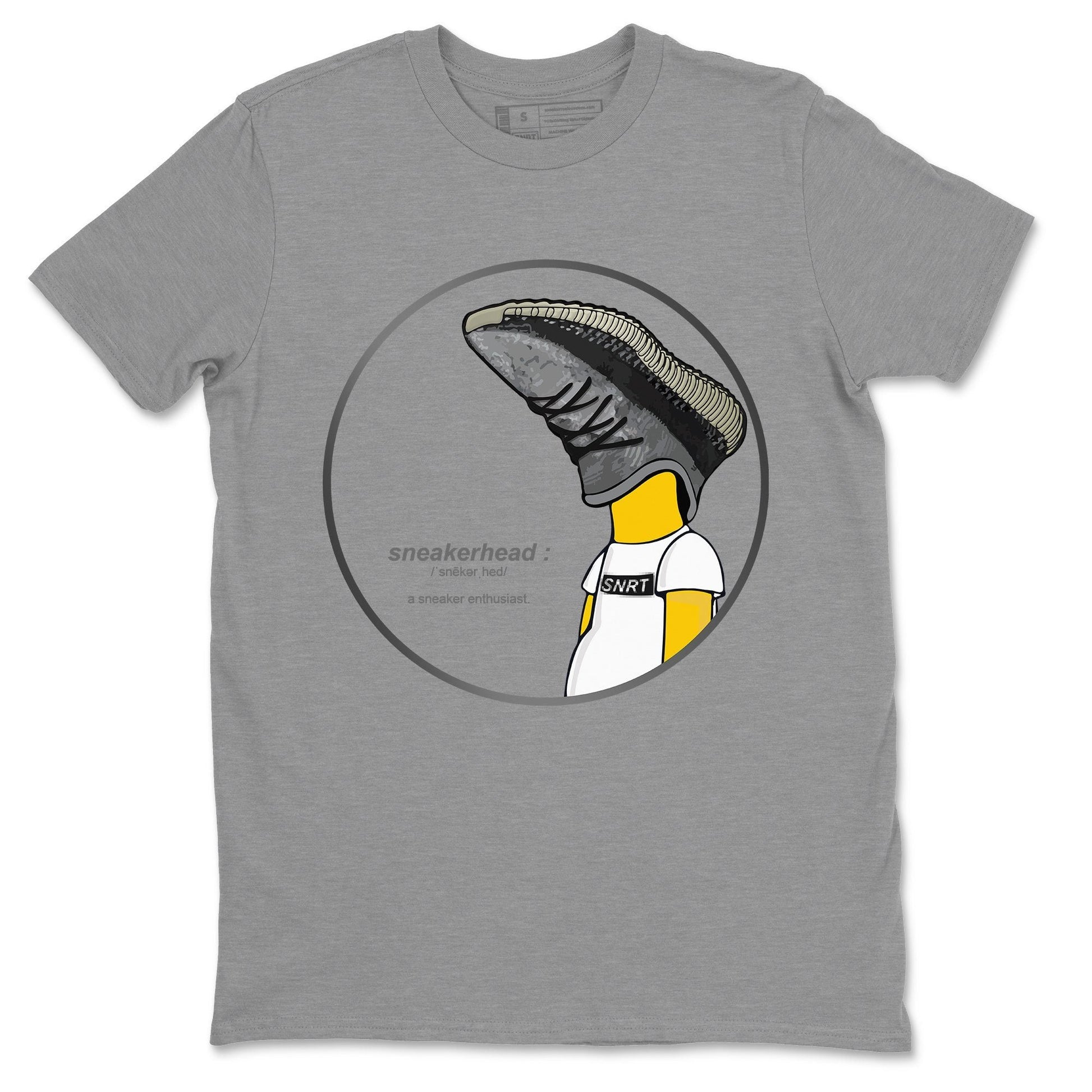 Yeezy 350 Carbon Asriel Sneaker Match Tees Sneakerhead Sneaker Tees Yeezy 350 Carbon Asriel Sneaker Release Tees Unisex Shirts