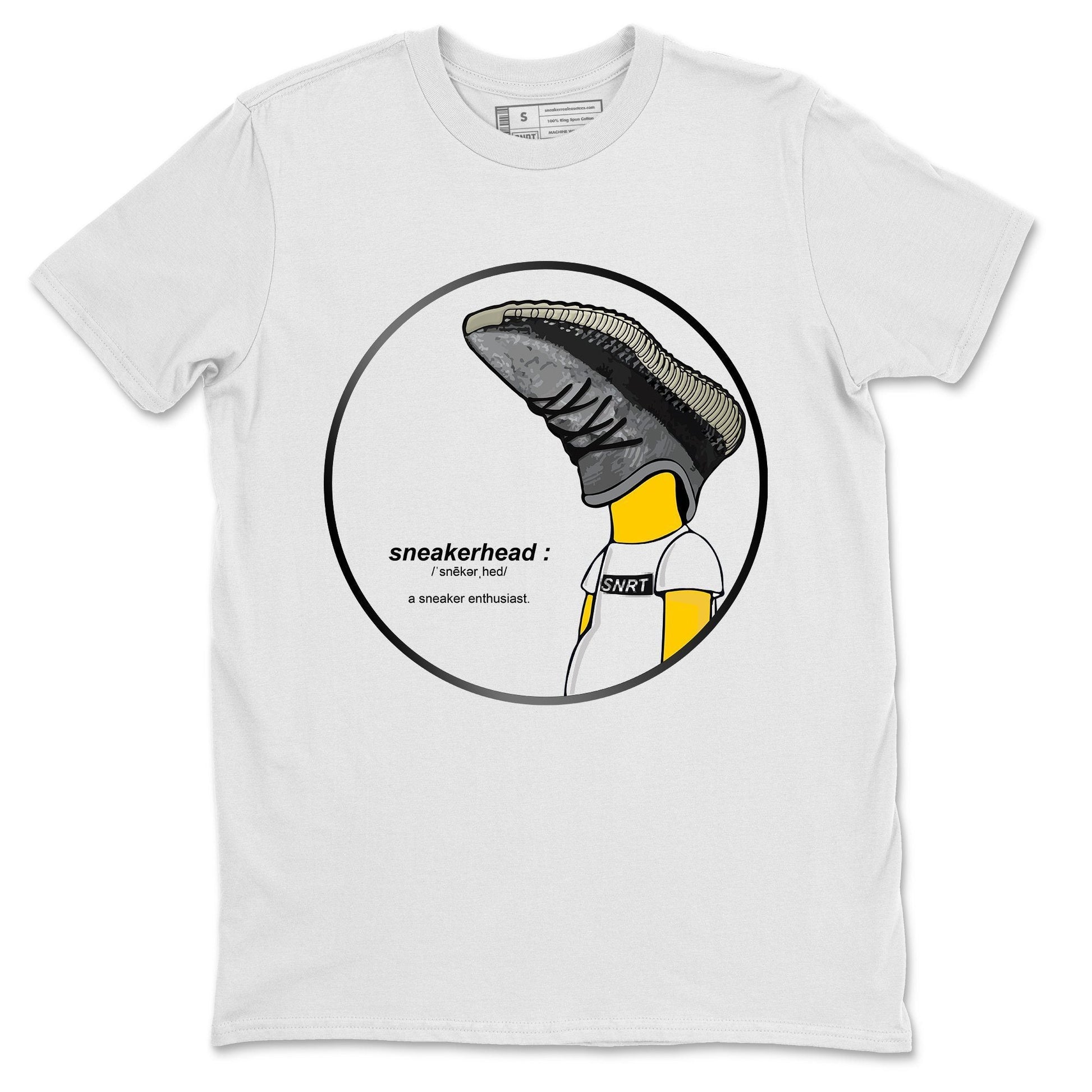 Yeezy 350 Carbon Asriel Sneaker Match Tees Sneakerhead Sneaker Tees Yeezy 350 Carbon Asriel Sneaker Release Tees Unisex Shirts