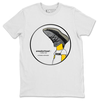 Yeezy 350 Carbon Asriel Sneaker Match Tees Sneakerhead Sneaker Tees Yeezy 350 Carbon Asriel Sneaker Release Tees Unisex Shirts