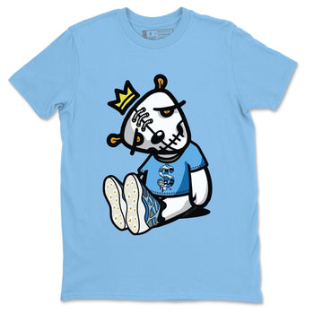 Yeezy 700 Arzareth Sneaker Match Tees Dead Dolls Sneaker Tees Yeezy 700 Arzareth Sneaker Release Tees Unisex Shirts