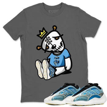 Yeezy 700 Arzareth Sneaker Match Tees Dead Dolls Sneaker Tees Yeezy 700 Arzareth Sneaker Release Tees Unisex Shirts