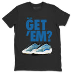 Adidas Yeezy Boost 700 Arzareth Sneaker Match Tees Did You Get Em SNRT Sneaker Tees Adidas Yeezy Boost 700 Arzareth SNRT Sneaker Release Tees Unisex Shirts