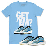 Adidas Yeezy Boost 700 Arzareth Sneaker Match Tees Did You Get Em SNRT Sneaker Tees Adidas Yeezy Boost 700 Arzareth SNRT Sneaker Release Tees Unisex Shirts