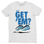 Adidas Yeezy Boost 700 Arzareth Sneaker Match Tees Did You Get Em SNRT Sneaker Tees Adidas Yeezy Boost 700 Arzareth SNRT Sneaker Release Tees Unisex Shirts