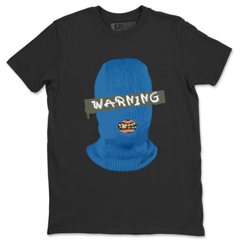 Yeezy 700 Arzareth Sneaker Match Tees Warning Sneaker Tees Yeezy 700 Arzareth Sneaker Release Tees Unisex Shirts