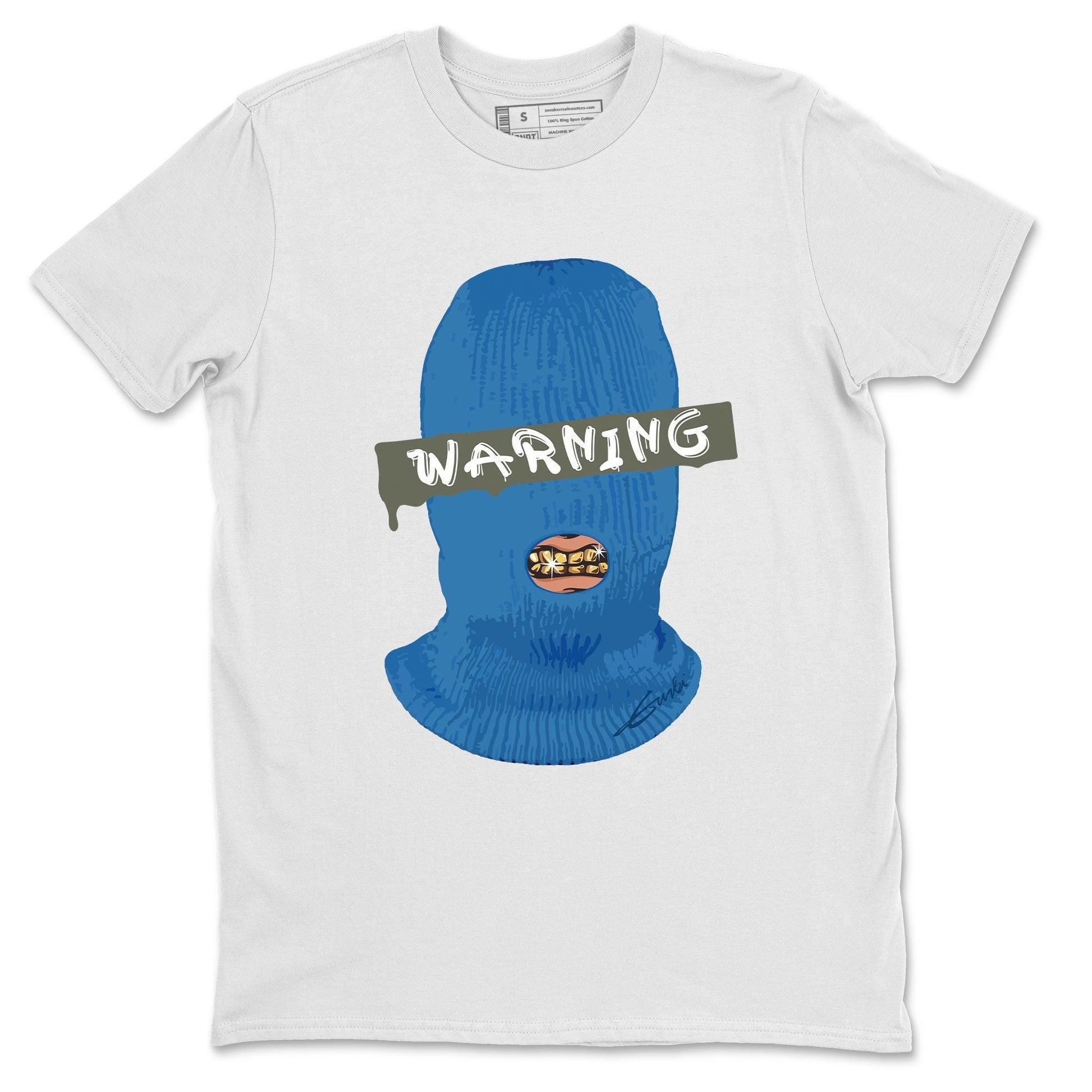 Yeezy 700 Arzareth Sneaker Match Tees Warning Sneaker Tees Yeezy 700 Arzareth Sneaker Release Tees Unisex Shirts