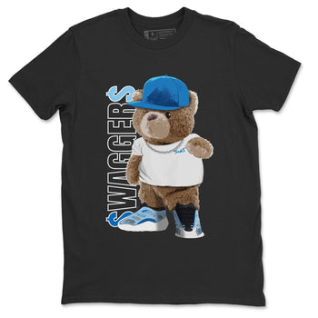 Yeezy 700 Arzareth Sneaker Match Tees Bear Swaggers Sneaker Tees Yeezy 700 Arzareth Sneaker Release Tees Unisex Shirts