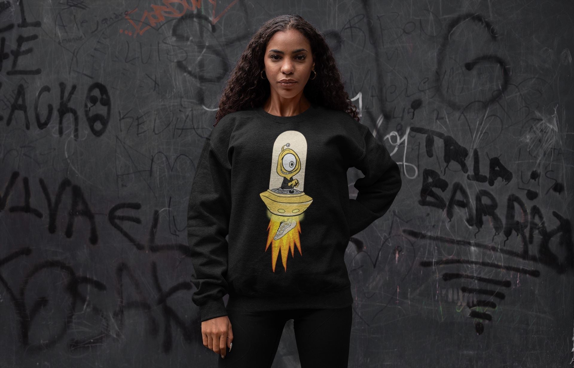 Yeezy 700 Safflower Sneaker Match Tees Alien Sneaker Tees Yeezy 700 Safflower Sneaker Release Tees Unisex Shirts