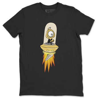 Yeezy 700 Safflower Sneaker Match Tees Alien Sneaker Tees Yeezy 700 Safflower Sneaker Release Tees Unisex Shirts