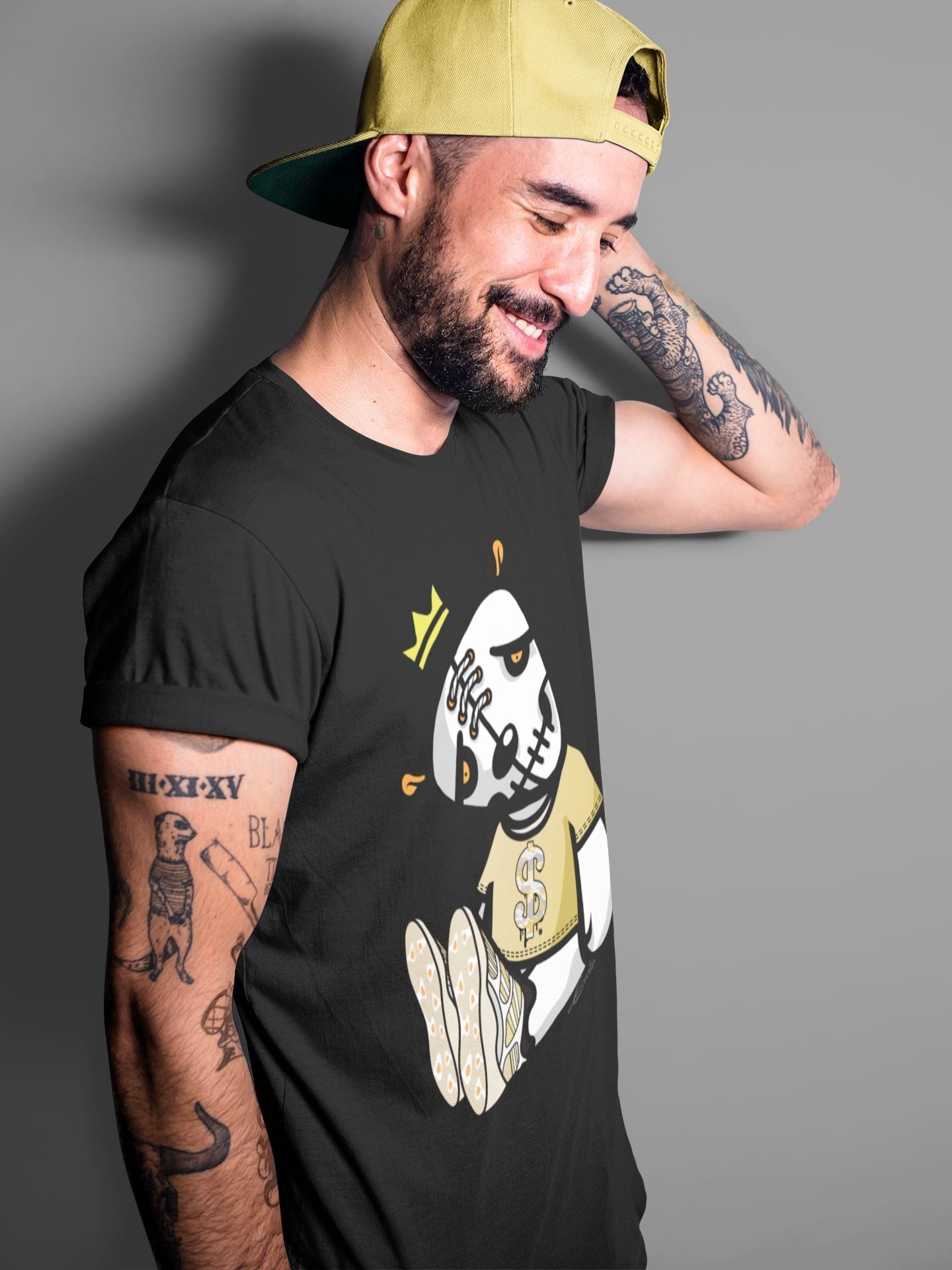 Yeezy 700 Safflower Sneaker Match Tees Dead Dolls Sneaker Tees Yeezy 700 Safflower Sneaker Release Tees Unisex Shirts