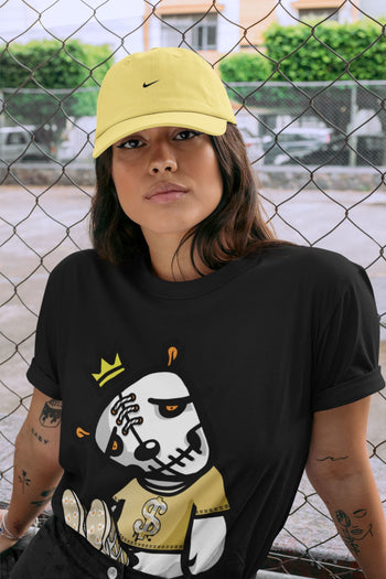 Yeezy 700 Safflower Sneaker Match Tees Dead Dolls Sneaker Tees Yeezy 700 Safflower Sneaker Release Tees Unisex Shirts