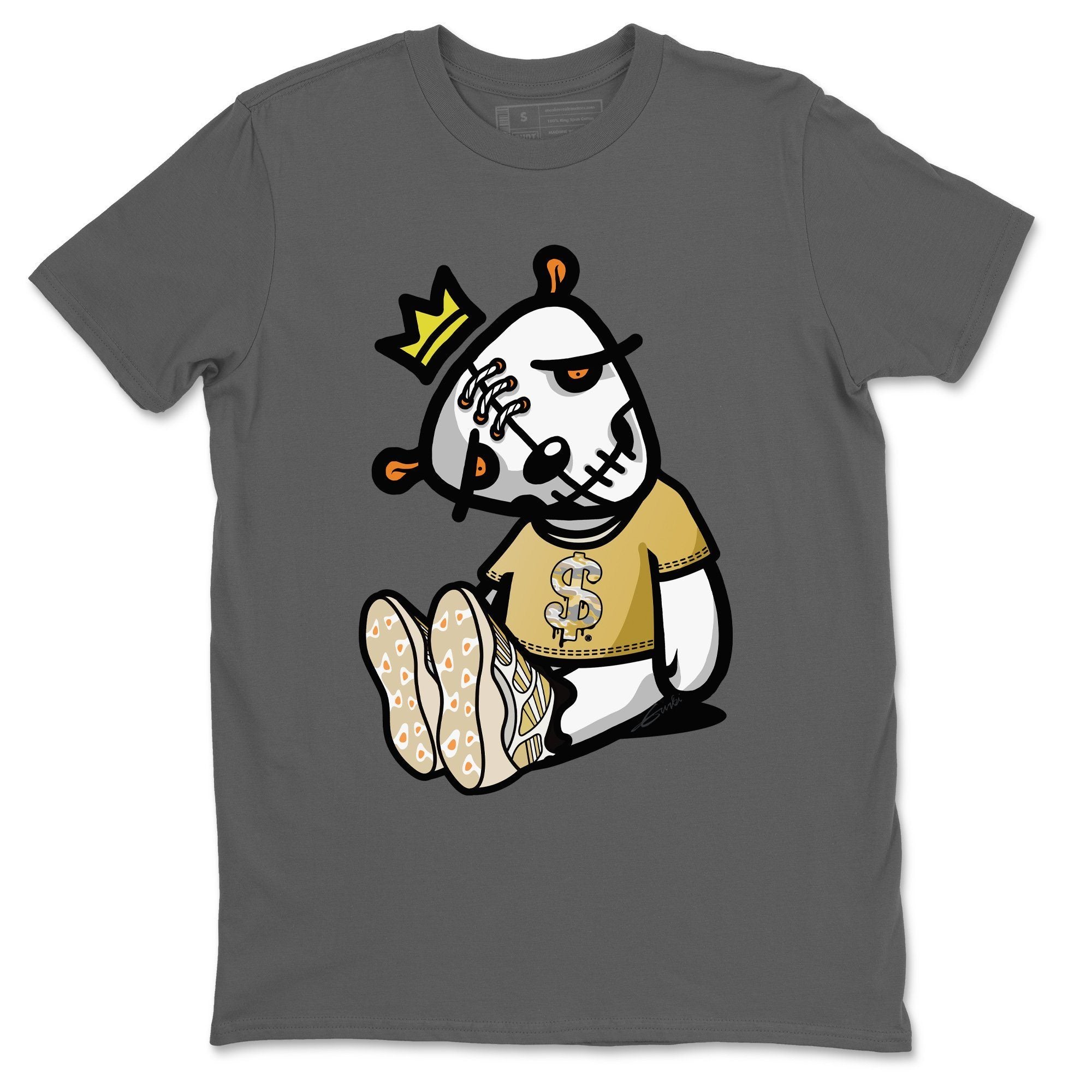 Yeezy 700 Safflower Sneaker Match Tees Dead Dolls Sneaker Tees Yeezy 700 Safflower Sneaker Release Tees Unisex Shirts