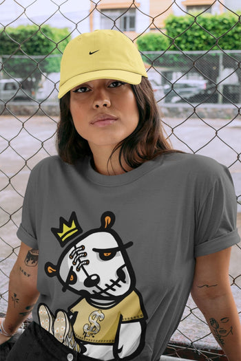 Yeezy 700 Safflower Sneaker Match Tees Dead Dolls Sneaker Tees Yeezy 700 Safflower Sneaker Release Tees Unisex Shirts