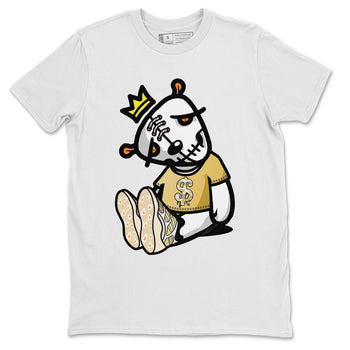 Yeezy 700 Safflower Sneaker Match Tees Dead Dolls Sneaker Tees Yeezy 700 Safflower Sneaker Release Tees Unisex Shirts