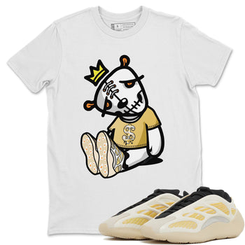 Yeezy 700 Safflower Sneaker Match Tees Dead Dolls Sneaker Tees Yeezy 700 Safflower Sneaker Release Tees Unisex Shirts