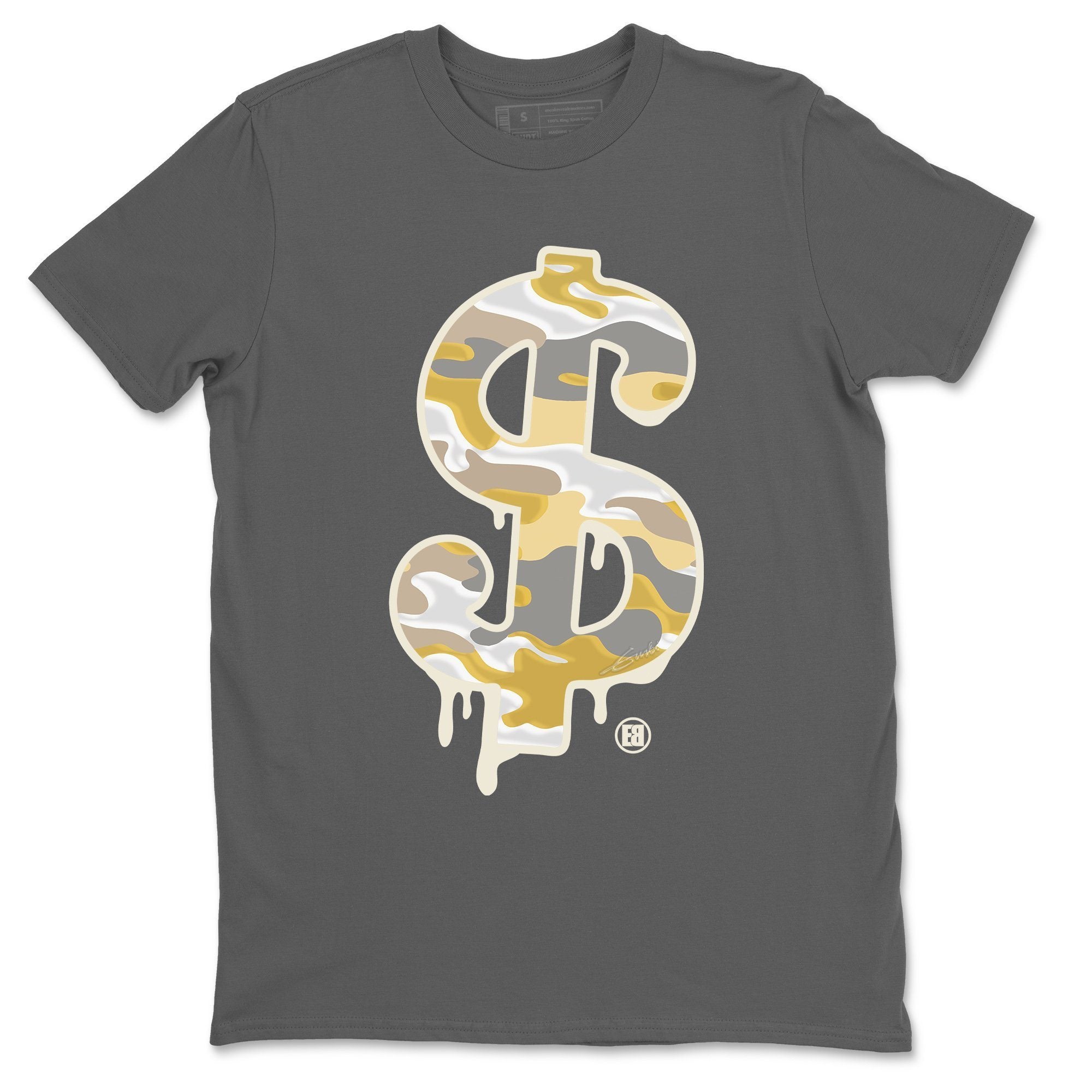 Yeezy 700 Safflower Sneaker Match Tees Dollar Camo Sneaker Tees Yeezy 700 Safflower Sneaker Release Tees Unisex Shirts