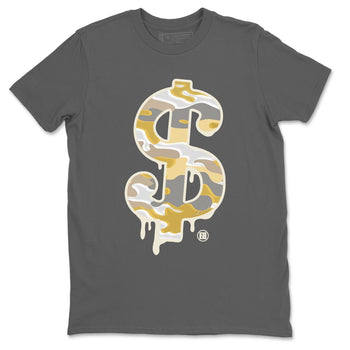 Yeezy 700 Safflower Sneaker Match Tees Dollar Camo Sneaker Tees Yeezy 700 Safflower Sneaker Release Tees Unisex Shirts