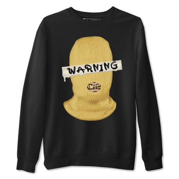 Yeezy 700 Safflower Sneaker Match Tees Warning Sneaker Tees Yeezy 700 Safflower Sneaker Release Tees Unisex Shirts