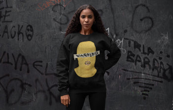 Yeezy 700 Safflower Sneaker Match Tees Warning Sneaker Tees Yeezy 700 Safflower Sneaker Release Tees Unisex Shirts