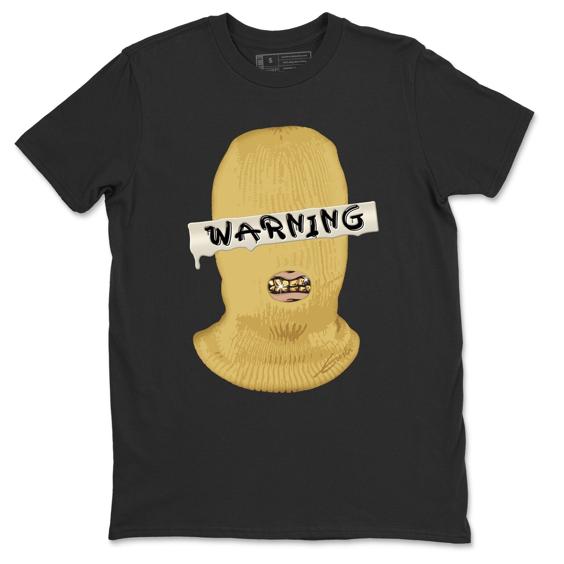 Yeezy 700 Safflower Sneaker Match Tees Warning Sneaker Tees Yeezy 700 Safflower Sneaker Release Tees Unisex Shirts