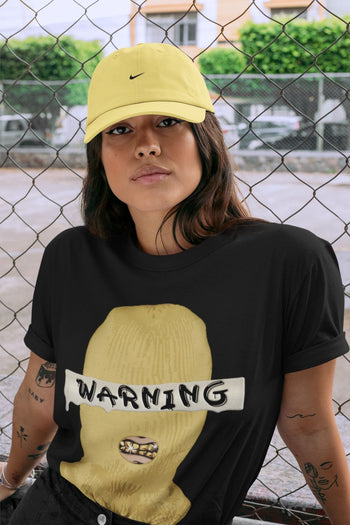 Yeezy 700 Safflower Sneaker Match Tees Warning Sneaker Tees Yeezy 700 Safflower Sneaker Release Tees Unisex Shirts