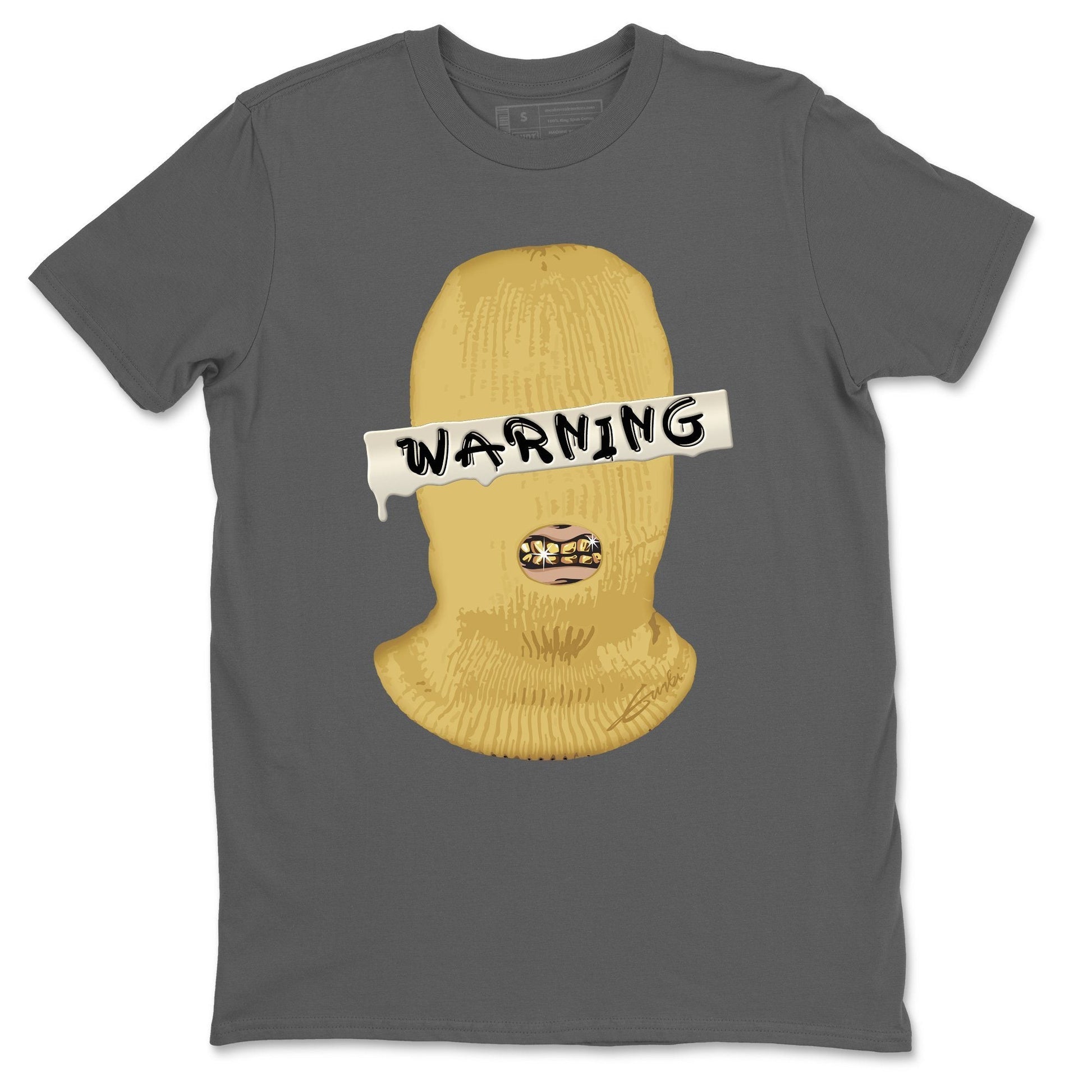 Yeezy 700 Safflower Sneaker Match Tees Warning Sneaker Tees Yeezy 700 Safflower Sneaker Release Tees Unisex Shirts