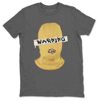 Yeezy 700 Safflower Sneaker Match Tees Warning Sneaker Tees Yeezy 700 Safflower Sneaker Release Tees Unisex Shirts