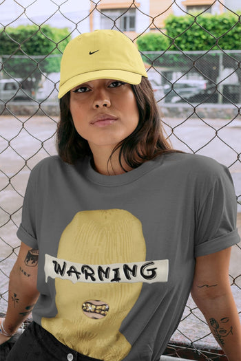 Yeezy 700 Safflower Sneaker Match Tees Warning Sneaker Tees Yeezy 700 Safflower Sneaker Release Tees Unisex Shirts