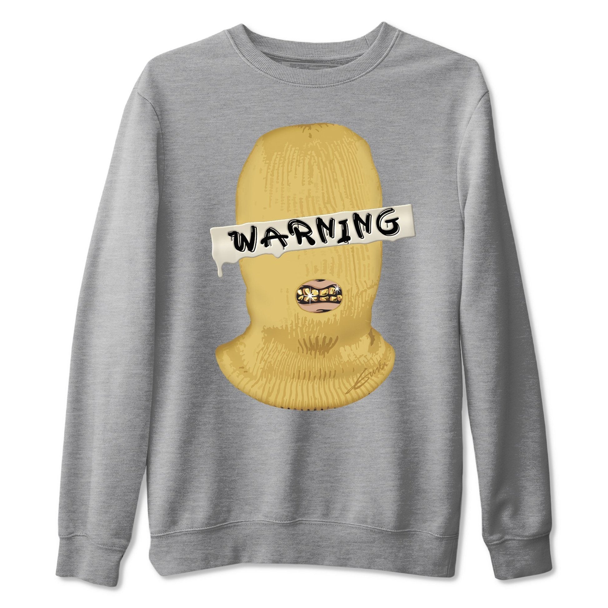 Yeezy 700 Safflower Sneaker Match Tees Warning Sneaker Tees Yeezy 700 Safflower Sneaker Release Tees Unisex Shirts
