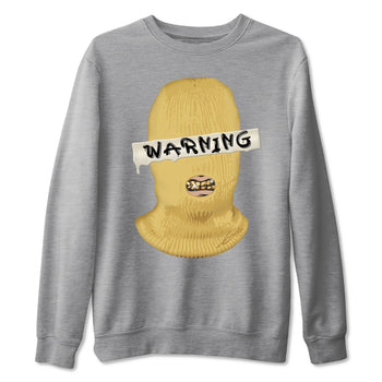 Yeezy 700 Safflower Sneaker Match Tees Warning Sneaker Tees Yeezy 700 Safflower Sneaker Release Tees Unisex Shirts