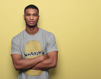 Yeezy 700 Safflower Sneaker Match Tees Warning Sneaker Tees Yeezy 700 Safflower Sneaker Release Tees Unisex Shirts