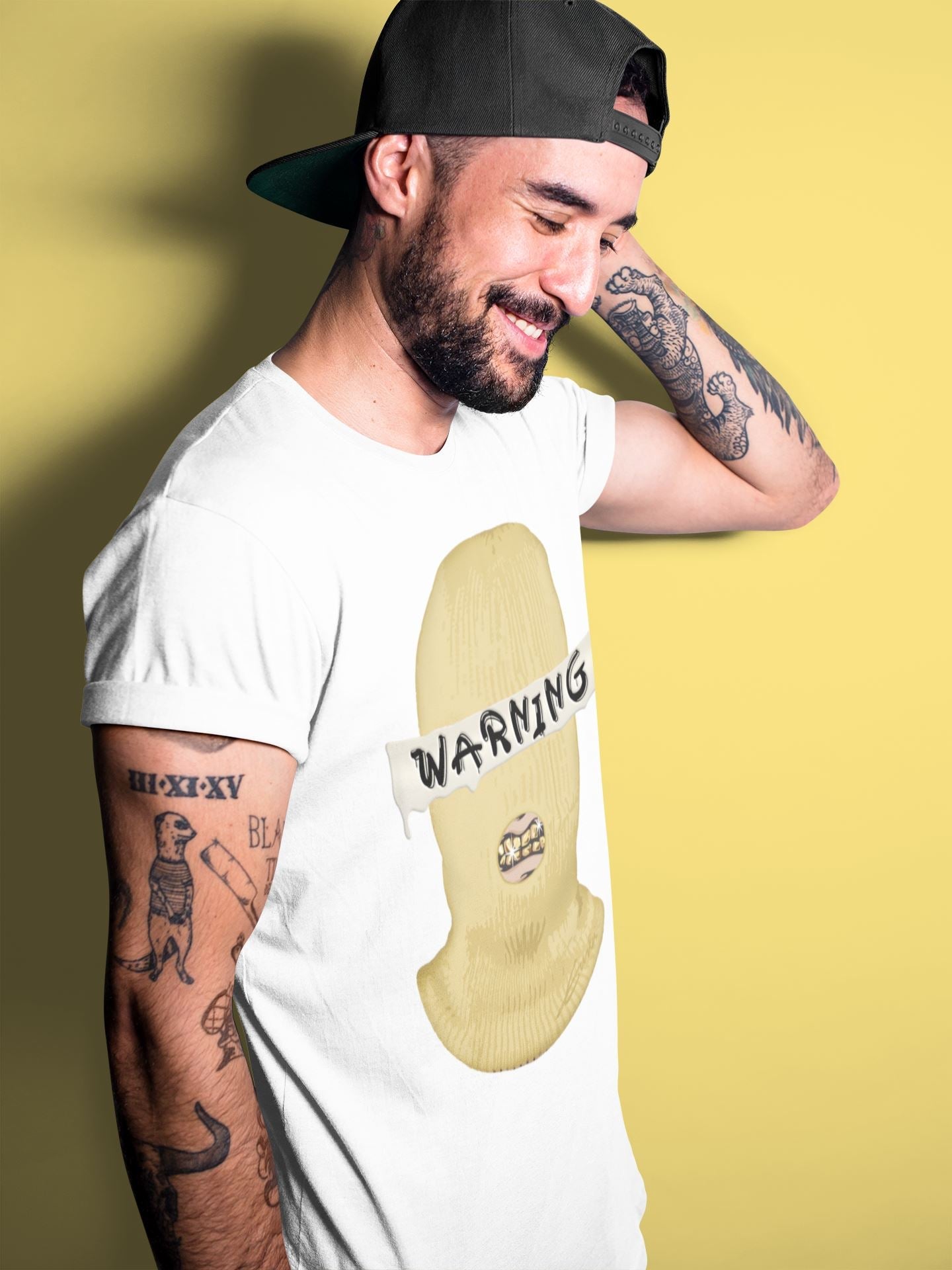 Yeezy 700 Safflower Sneaker Match Tees Warning Sneaker Tees Yeezy 700 Safflower Sneaker Release Tees Unisex Shirts