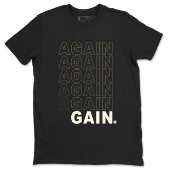 Jordan 1 Low x Travis Scott Golf Olive shirt to match jordans Again Gain sneaker tees Air Jordan 1 Travis Scott Olive SNRT Sneaker Release Tees Unisex Black 2 T-Shirt