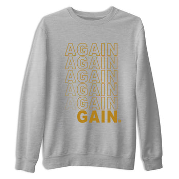 13s Wheat shirt to match jordans Again Gain sneaker tees Air Jordan 13 Wheat SNRT Sneaker Release Tees Unisex Heather Grey 2 T-Shirt