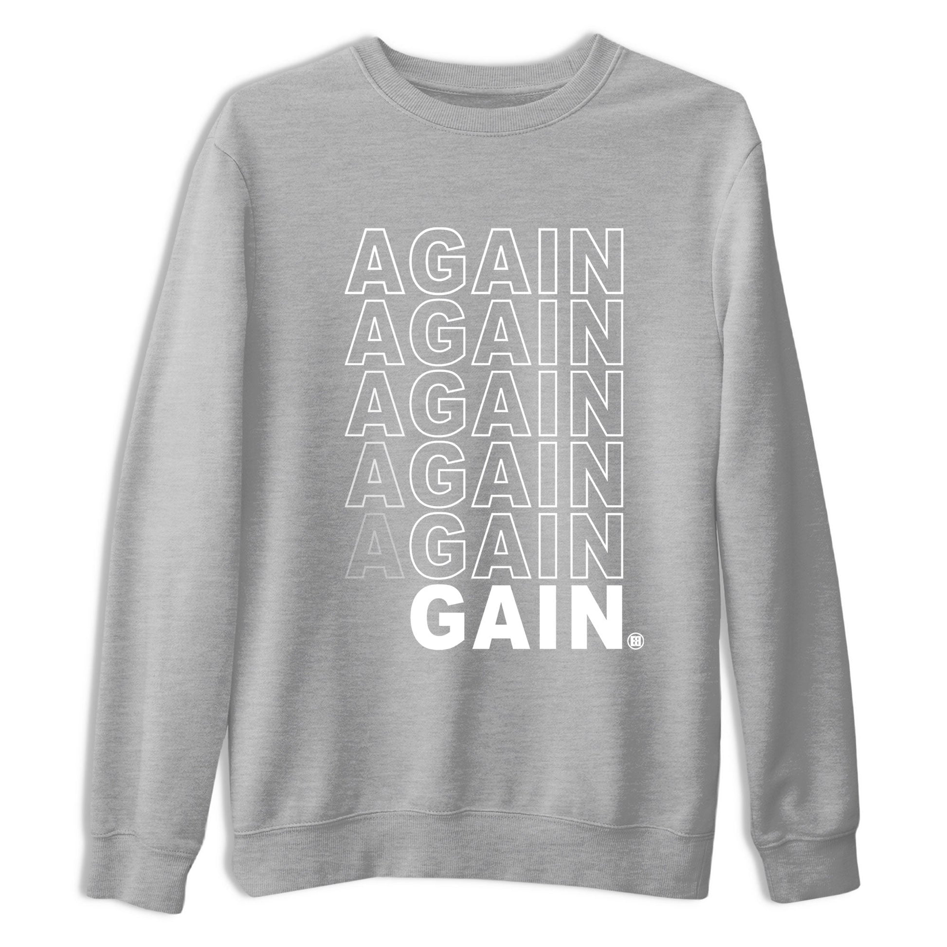 4s Frozen Moments Grey shirt to match jordans Again Gain sneaker tees Air Jordan 4 Frozen Moments SNRT Sneaker Release Tees Unisex Heather Grey 2 T-Shirt
