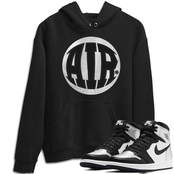 Jordan 1 Silver Toe Sneaker Match Tees Air Sneaker Tees Jordan 1 Silver Toe Sneaker Release Tees Unisex Shirts