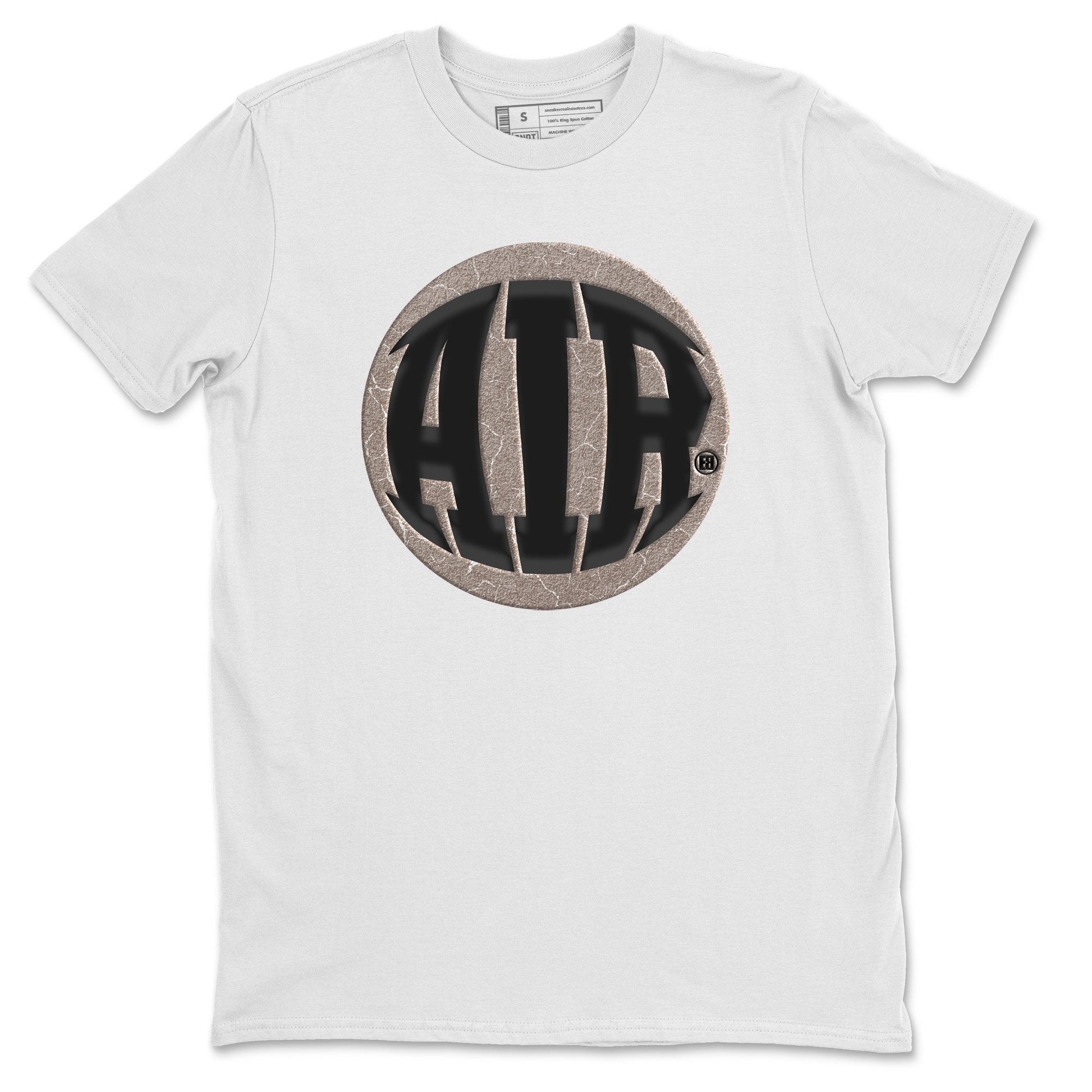 Jordan 4 Taupe Haze Sneaker Match Tees Air Sneaker Tees Jordan 4 Taupe Haze Sneaker Release Tees Unisex Shirts