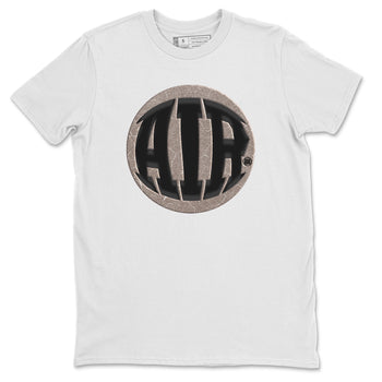 Jordan 4 Taupe Haze Sneaker Match Tees Air Sneaker Tees Jordan 4 Taupe Haze Sneaker Release Tees Unisex Shirts