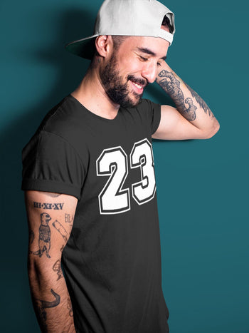Jordan 1 Black White Sneaker Match Tees 23 Sneaker Tees Jordan 1 Black White Sneaker Release Tees Unisex Shirts