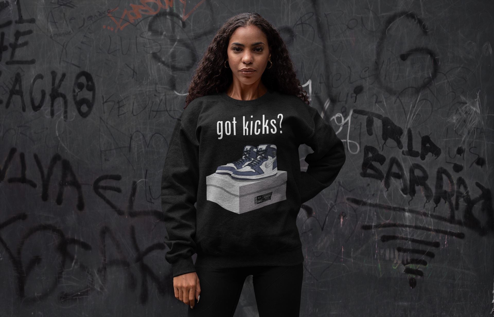 Jordan 1 Midnight Navy Sneaker Match Tees Got Kicks Sneaker Tees Jordan 1 Midnight Navy Sneaker Release Tees Unisex Shirts